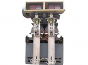 雙嘴粉末包裝機